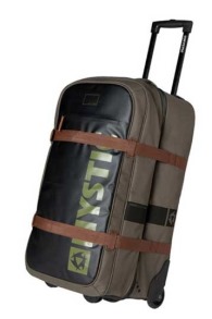 Mystic - Sac de voyage Globe Trotter 85L