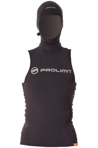 Prolimit - Innersystem Chillvest Cagoule