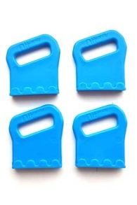 Duotone Kiteboarding - Entity Boucles Strap Buckle (4)
