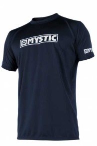 Mystic - Star S/S Quickdry Lycra