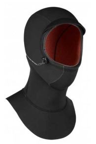 Mystic - Cagoule Marshall Long 3 mm