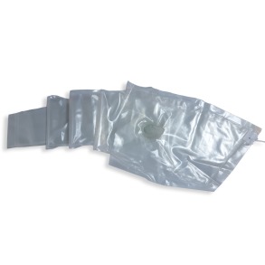 North - Boudin de remplacement pour latte