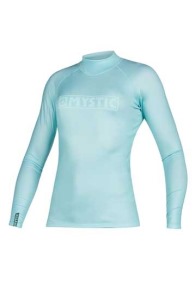 Star L/S Rashvest Lycra Femmes
