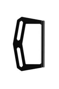 Connecteur de sangle Stealth