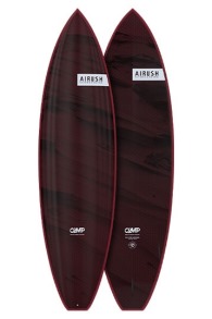 Airush - Comp Carbon Innegra V4 2021 Directionnelle