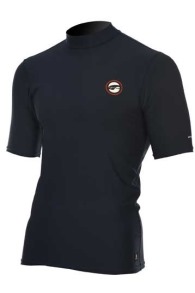 Rashguard Logo Silk SA