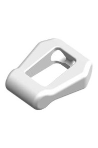 Core Kiteboarding - Sensor 3 Poignée Flotteur Elastique