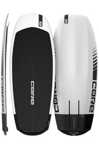 SLC 2021 Planche de Foil