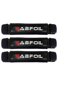 Sabfoil - Footstraps (set of 3)