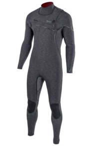 Prolimit - Mercury TR 6/4 Free-X Frontzip 2023 Combinaison Néoprène