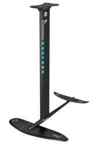 Duotone Kiteboarding - Spirit Alu Hydrofoil