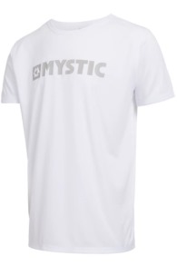 Mystic - Star S/S Quickdry 2022 Lycra