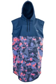ION - Poncho Select Femme