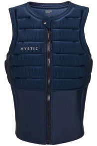 Majestic Impact Veste Frontzip 2023