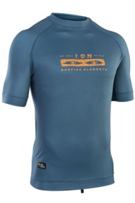 Lycra Rashguard Homme S/S 2022