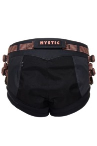 Mystic - Passion  Harnais Culotte Femmes