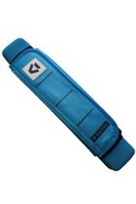 Foil Footstrap + Kit de Vis Pace