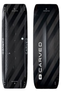 Carved Kiteboards - Imperator 7 LW Planche de Kite