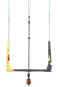 Duotone Kiteboarding - Click Bar 2023 Barre de Kite