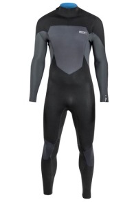 Prolimit - Fusion 5/3 Backzip 2023 Combinaison Néoprène