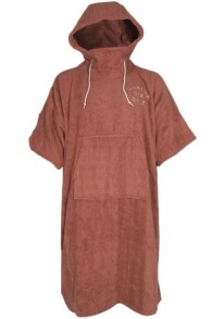 Manera - Poncho d'été