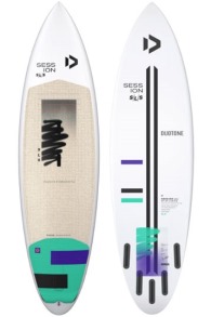 Duotone Kiteboarding - Session SLS 2024 Surfboard Directionnelle