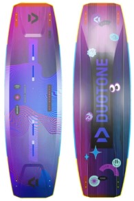 Duotone Kiteboarding - Team Series 2023 Planche de Kite
