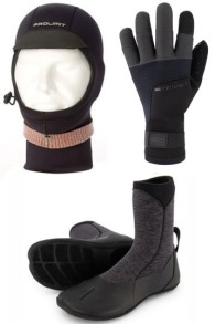 Prolimit - Kit Hiver Pro Néo