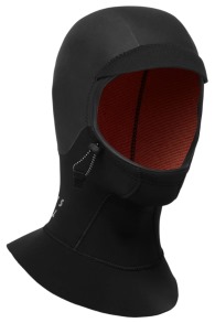 Mystic - Cagoule Roam Long 3 mm