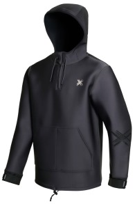 The One Sweat Capuche