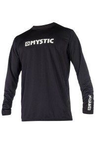 Mystic - Star L/S Rashvest 2022 Lycra