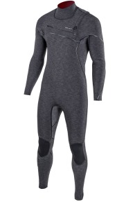 Mercury TR 4/3 Free-X Frontzip 2023 Combinaison Néoprène