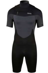 Prolimit - Fusion 2/2 Freezip Shorty Combinaison Néoprène