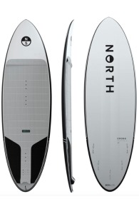 Cross 2025 Surfboard Directionnelle