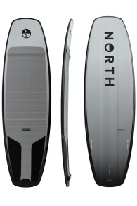 North - Comp Pro 2025 Surfboard Directionnelle
