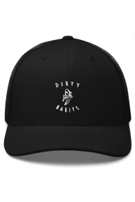 DH Shark Thucker Cap