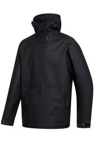 Mystic - Storm Hoodie Veste Imperméable