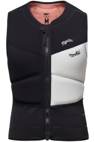 Mystic - Dusk Impact Veste Frontzip Femmes