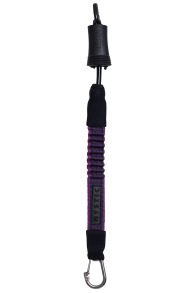Leash de Sécurité Long V2 pour kite