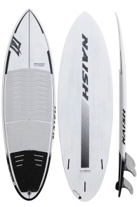 Naish - Strapless Wonder 2024 Directionnelle