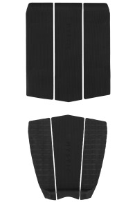 Mystic - Pad de Traction 3 Pièce Tail + Front