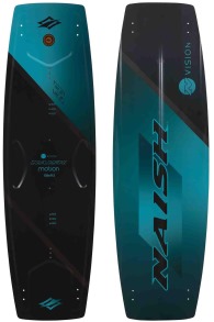 Naish - Motion Nvision 2025 Planche de Kite