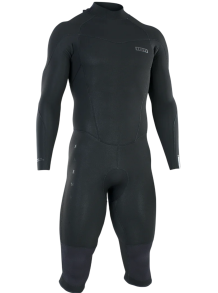 Element 4/3 Overknee LS Backzip 2024 Combinaison Néoprène