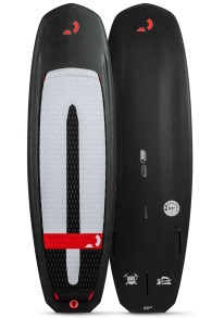 Reedin Kiteboarding - No Brainer V3 Surfboard Directionnelle