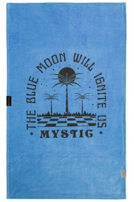 Mystic - Serviette à séchage rapide Quick Dry