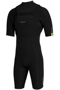 Impact Shorty Combinaison Néoprène Unisexe