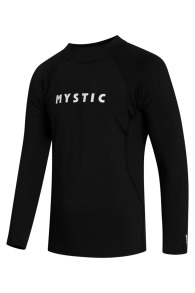 Mystic - Star L/S Rashvest 2024 Lycra Enfant