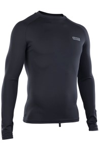 ION - Lycra Rashguard Homme L/S 2024