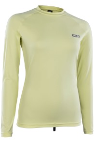 Rashguard Women L/S 2024 Lycra
