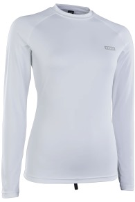 Rashguard Women L/S 2024 Lycra